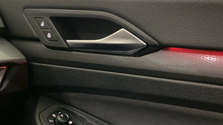 Volkswagen Golf 1.4 TSI GTE 5dr DSG Hatchback